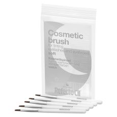Pennello per le sopracciglia RefectoCil, 1pz. 1 Starry ciglia