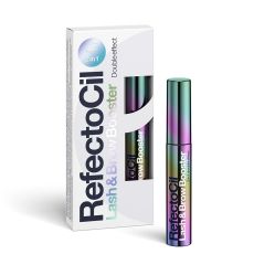 RefectoCil Lash & Brow Booster 0 Starry ciglia