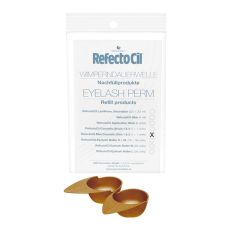 Piattini per miscelazione RefectoCil, 2 pz. 3 Starry ciglia