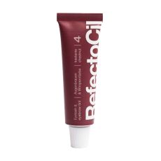 Tinta per ciglia e sopracciglia RefectoCil, № 4 castano 1 Starry ciglia