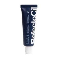 Tinta per ciglia e sopracciglia RefectoCil, № 2 nero blu 0 Starry ciglia