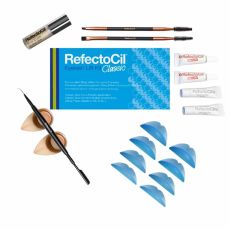 RefectoCil Lift Kit ciglia Classic