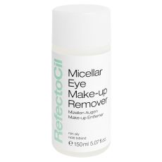 Struccante occhi micellare RefectoCil, non oleoso, 150 ml 0 Starry ciglia