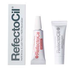 RefectoCil Lashperm e Neutralizer 3,5ml + 3,5ml