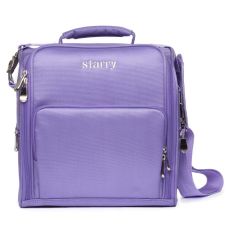 Borsa per cosmetici per estetiste 4 Starry ciglia