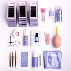 Kit di base SUPERSTAR