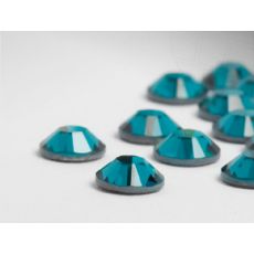 Cristalli SW SS5 Blue Zircon 50 pz.
