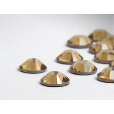 Cristalli SW SS5 Light Colorado Topaz 50 pz.